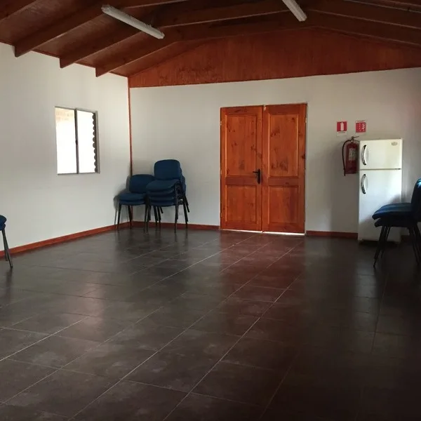 Mantención eléctrica en local comercial